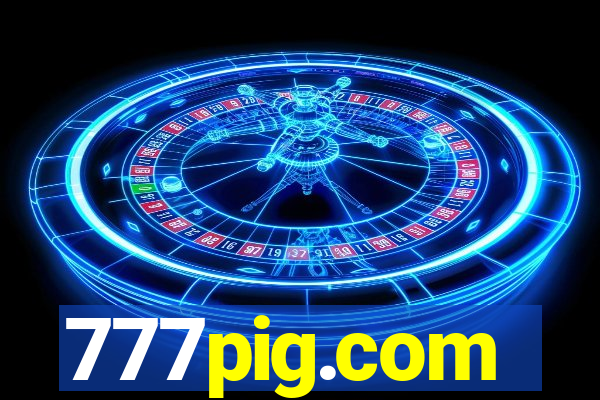 777pig.com