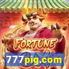 777pig.com