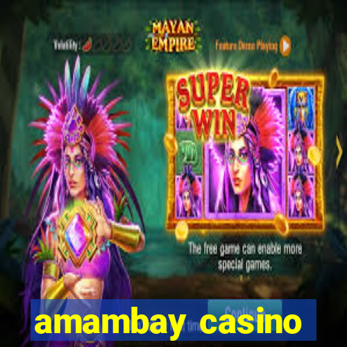 amambay casino