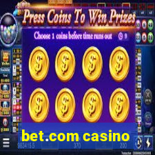 bet.com casino