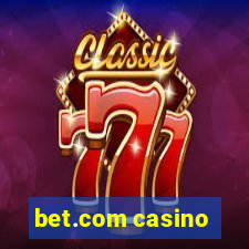 bet.com casino