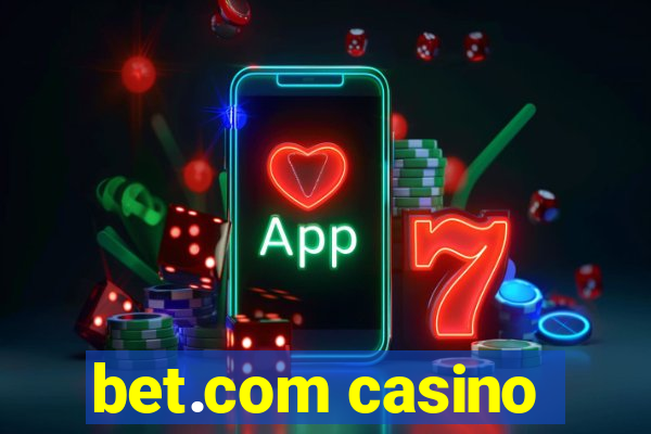 bet.com casino