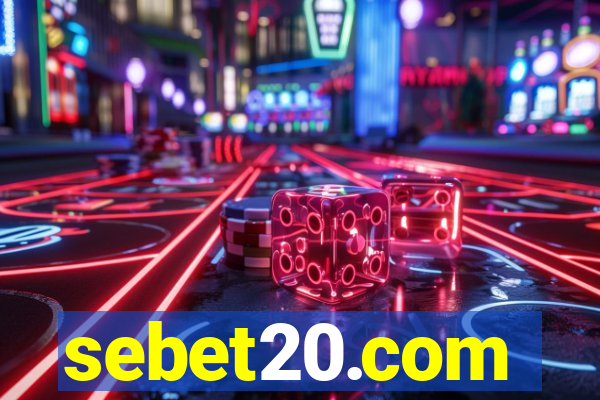 sebet20.com