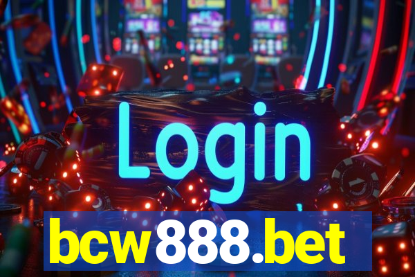 bcw888.bet