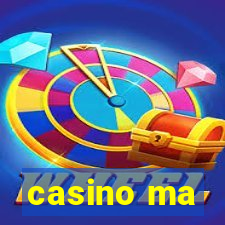 casino ma