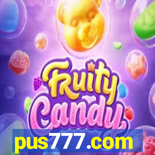 pus777.com