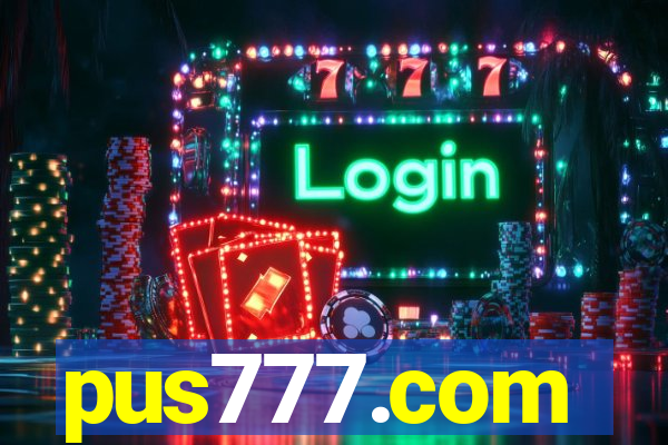 pus777.com