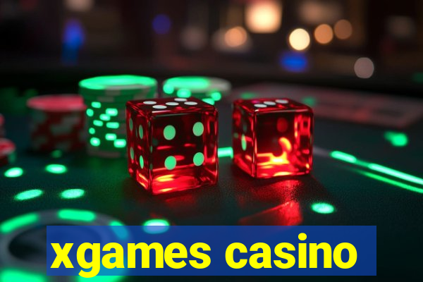 xgames casino