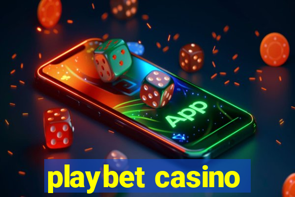 playbet casino