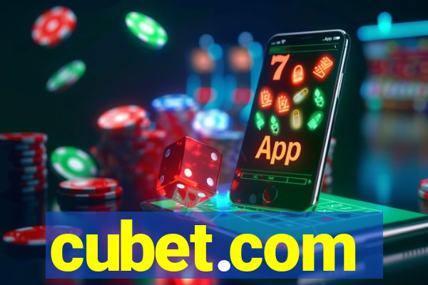 cubet.com