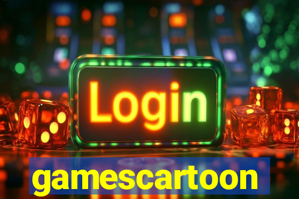 gamescartoon