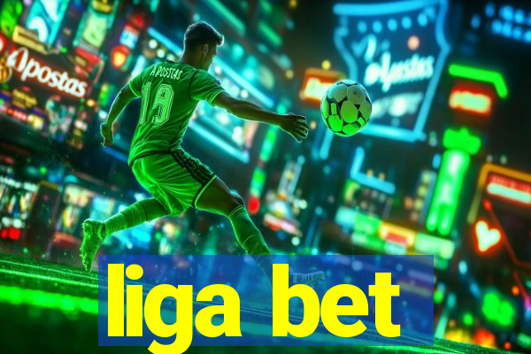 liga bet