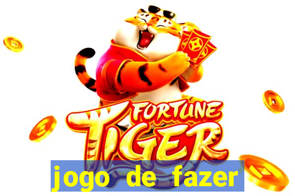 jogo de fazer dinheiro falso