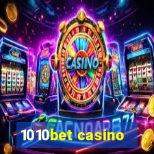 1010bet casino