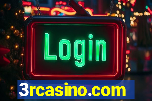 3rcasino.com