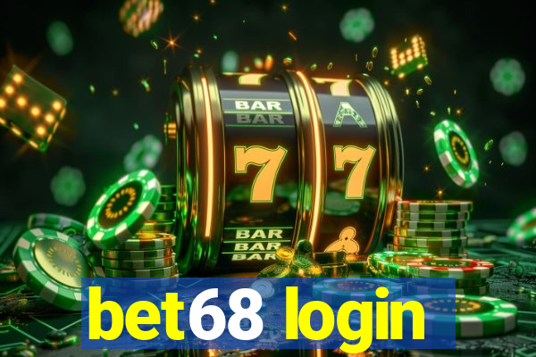 bet68 login