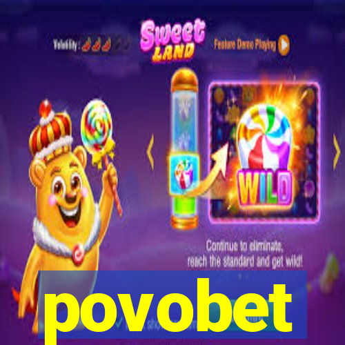 povobet