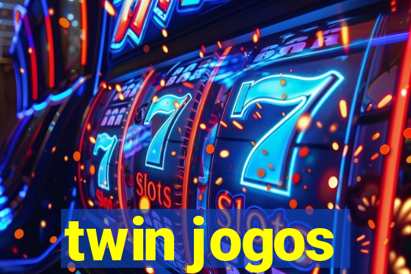 twin jogos