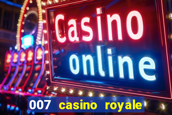 007 casino royale eng leg