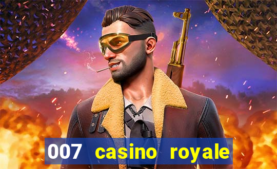 007 casino royale eng leg