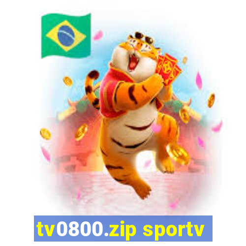 tv0800.zip sportv