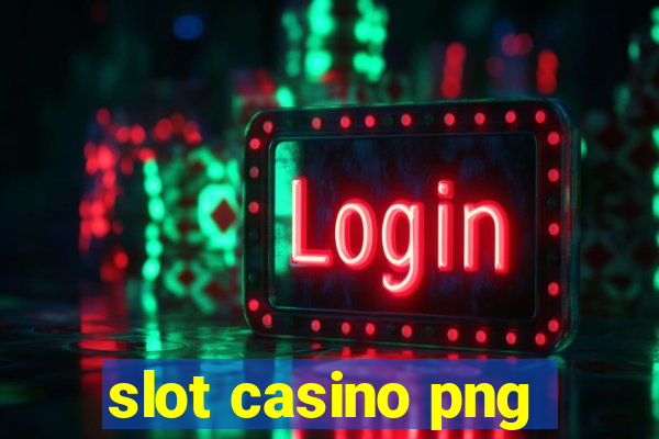 slot casino png