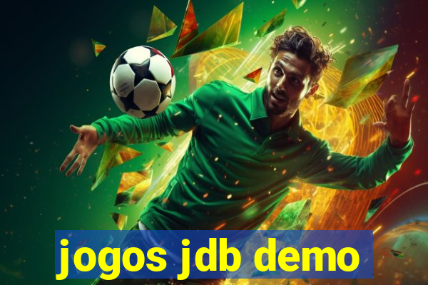 jogos jdb demo