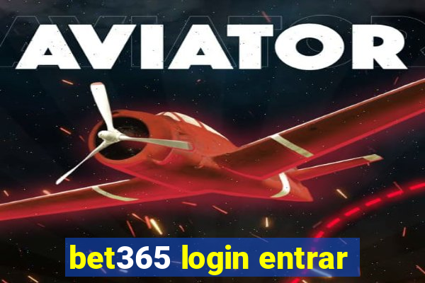 bet365 login entrar