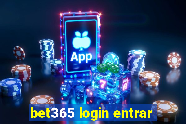 bet365 login entrar