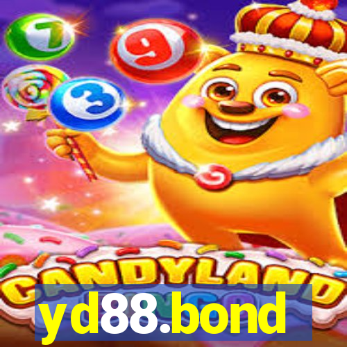 yd88.bond