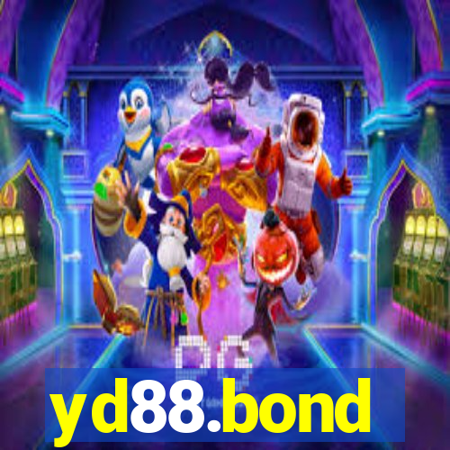 yd88.bond