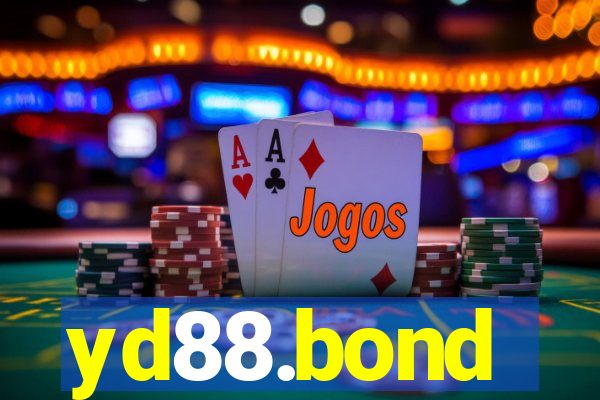 yd88.bond