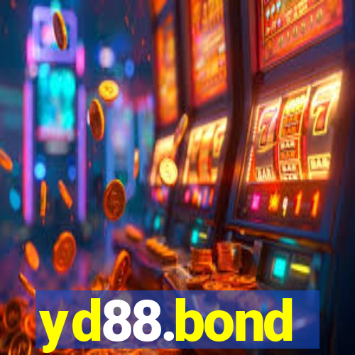 yd88.bond