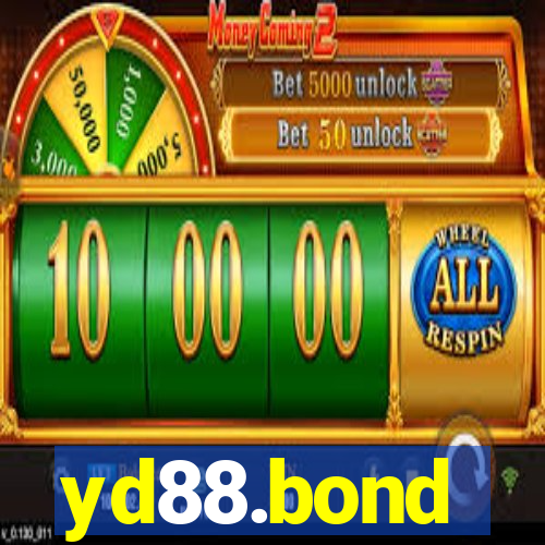 yd88.bond