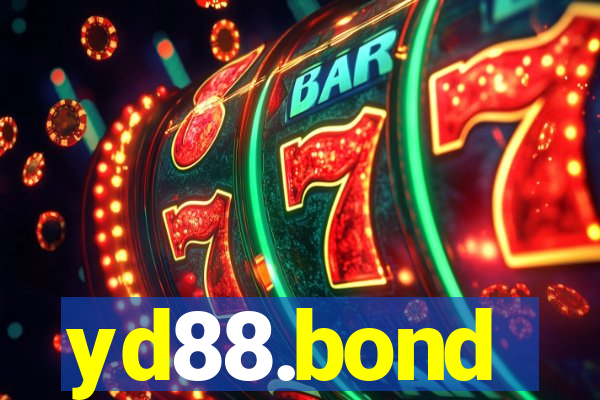 yd88.bond