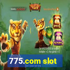 775.com slot