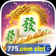 775.com slot