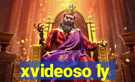 xvideoso ly