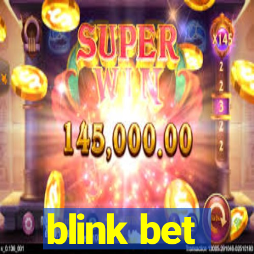 blink bet