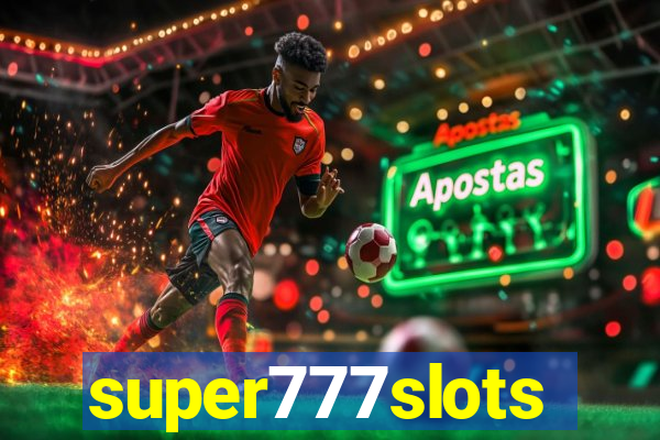 super777slots