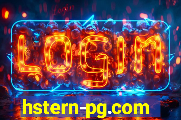 hstern-pg.com