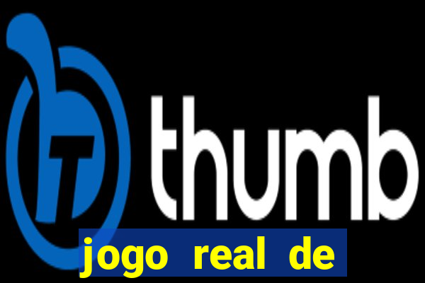 jogo real de ganhar dinheiro