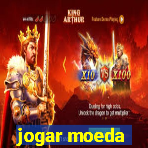 jogar moeda