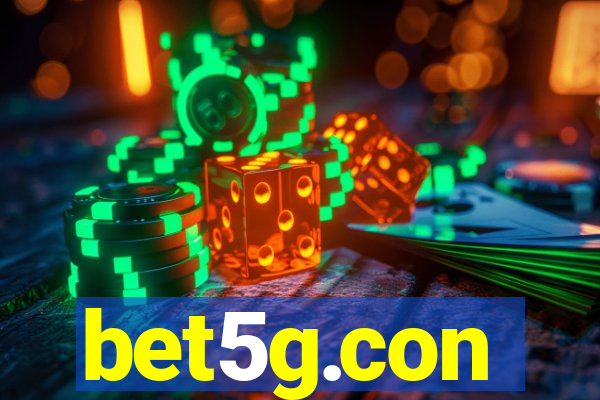 bet5g.con