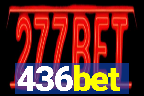 436bet