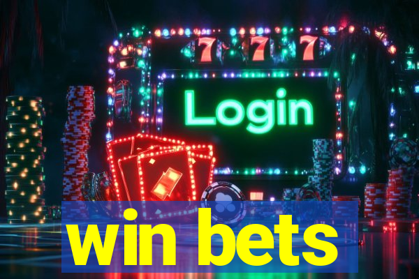 win bets