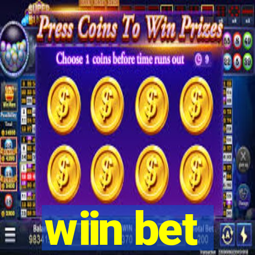 wiin bet