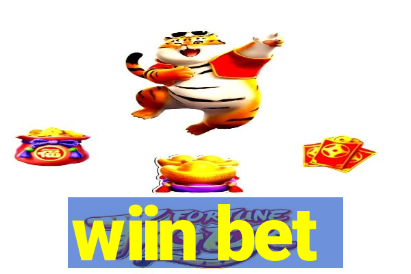 wiin bet