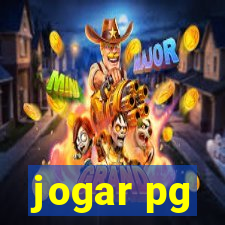 jogar pg