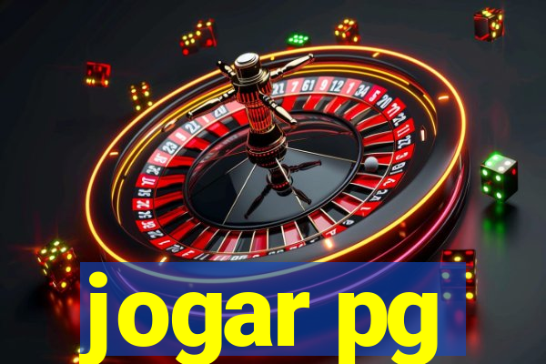 jogar pg